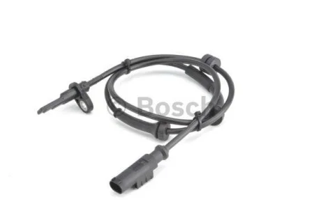 Датчик ABS передн Лів/Прав ALFA ROMEO 159, BRERA, SPIDER 1.8-3.2 06.05-12.12 для Alfa Romeo BOSCH 0265008055 фото товару