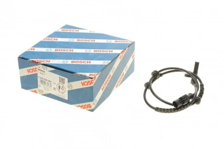 Датчик числа оборотів для BOSCH 0 265 008 089 фото товару
