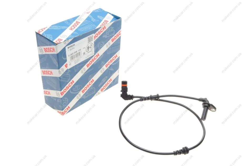 <strong>Датчик ABS BOSCH 0265008133 (фото 1)</strong>