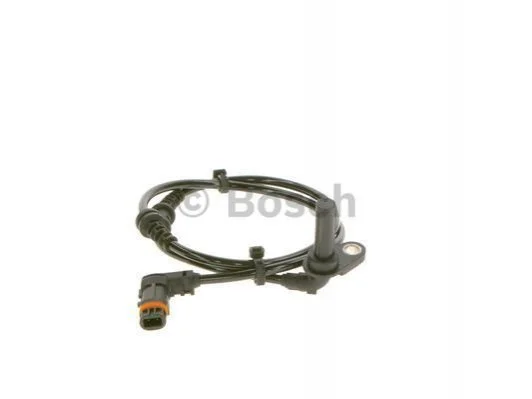 <strong>Датчик ABS BOSCH 0265008135 (фото 1)</strong>
