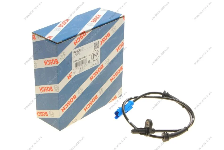 <strong>Датчик числа оборотів BOSCH 0265008485 (фото 1)</strong>