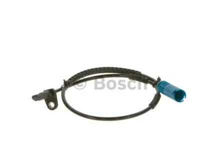 Датчик ABS задн лів/прав MINI COUNTRYMAN (R60), PACEMAN (R61) 1.6/1.6D/2.0D 08.10-10.16 для BOSCH 0265008525 фото товару