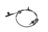 <strong>Датчик ABS передн Лів/Прав FORD B-MAX, FIESTA, FIESTA VI 1.0-1.6D 06.08- BOSCH 0265009270 (фото 1)</strong>