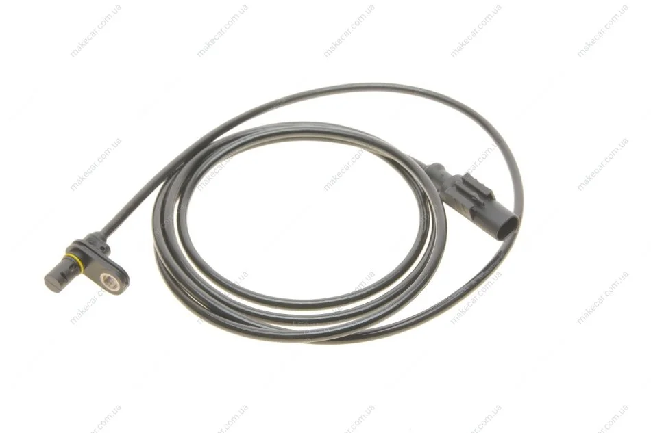 <strong>Датчик ABS задн Лів MERCEDES SPRINTER 3,5-T (B906), SPRINTER 3-T (B906), SPRINTER 4,6-T (B906), SPRINTER 5-T (B906) VW CRAFTER 30-35, CRAFTER 30-50 1.8-3.5 04.06-09.20 BOSCH 0265009338 (фото 1)</strong>