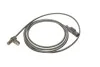 <strong>Датчик ABS задн Лів MERCEDES SPRINTER 3,5-T (B906), SPRINTER 3-T (B906), SPRINTER 4,6-T (B906), SPRINTER 5-T (B906) VW CRAFTER 30-35, CRAFTER 30-50 1.8-3.5 04.06-09.20 BOSCH 0265009338 (фото 1)</strong>