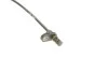 <strong>Датчик ABS задн Лів MERCEDES SPRINTER 3,5-T (B906), SPRINTER 3-T (B906), SPRINTER 4,6-T (B906), SPRINTER 5-T (B906) VW CRAFTER 30-35, CRAFTER 30-50 1.8-3.5 04.06-09.20 BOSCH 0265009338 (фото 3)</strong>