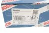 <strong>Датчик числа оборотів BOSCH 0265009341 (фото 4)</strong>