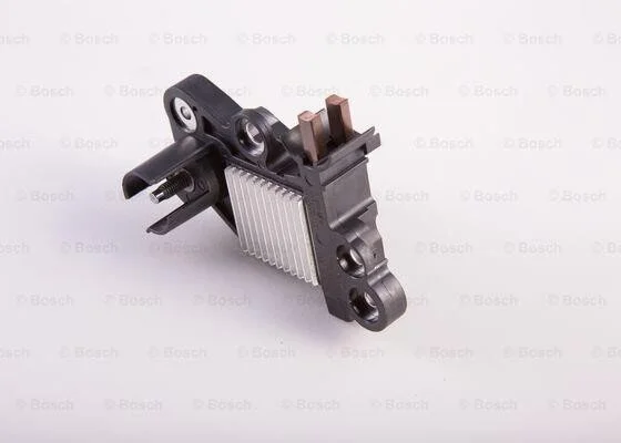 <strong>Регулятор напруги генератора BOSCH 0272220733 (фото 1)</strong>