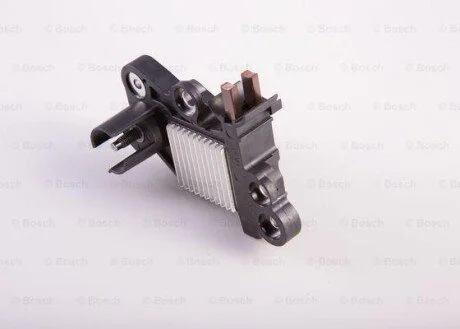 Регулятор напруги генератора для BOSCH 0272220733 фото товару