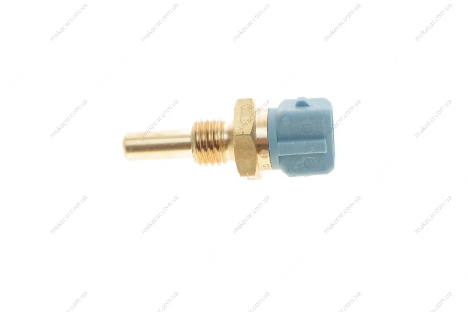 <strong>Датчик, температура охолоджувальної рідини BOSCH 0280130026 (фото 1)</strong>