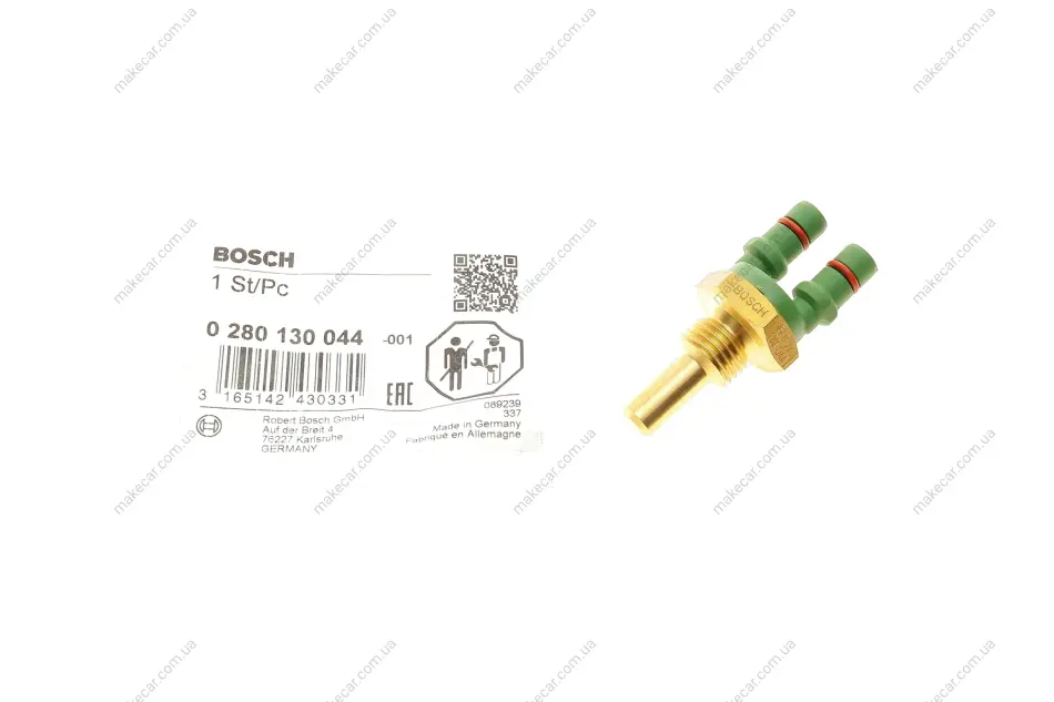 <strong>ДАТЧИК ТЕМПЕРАТУРИ BOSCH 0280130044 (фото 1)</strong>