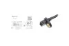<strong>Датчик, температура повітря, що впускається BOSCH 0280130085 (фото 1)</strong>