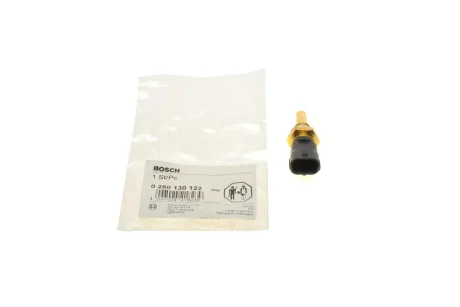ДАТЧИК ТЕМПЕРАТУРИ для BOSCH 0280130122 фото товару