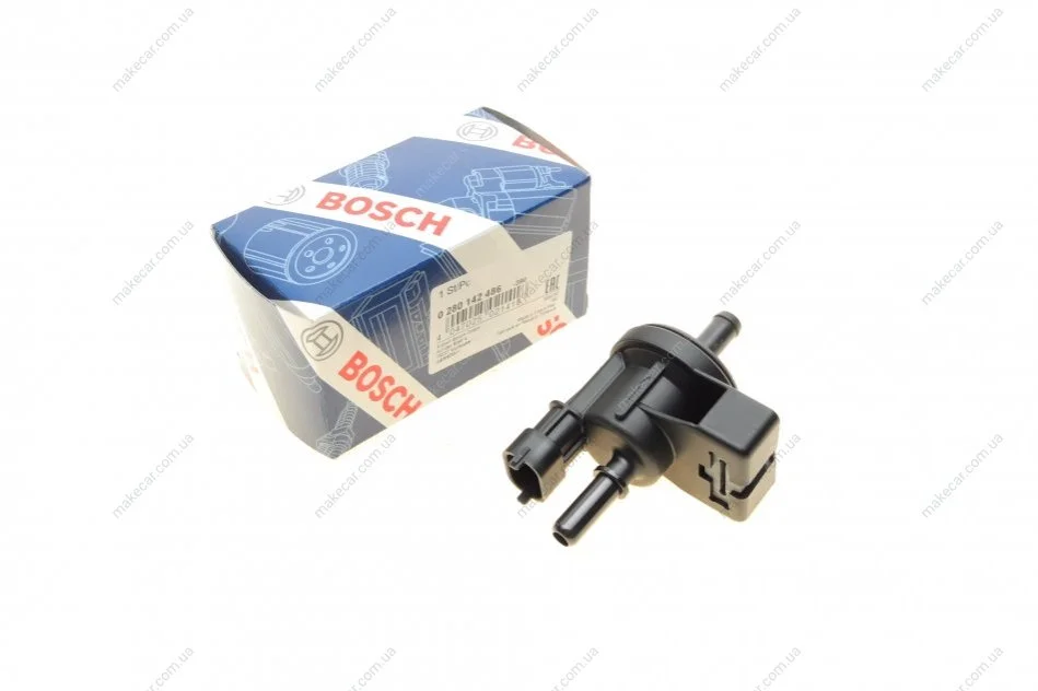 <strong>Електроніка Бош BOSCH 0280142486 (фото 1)</strong>