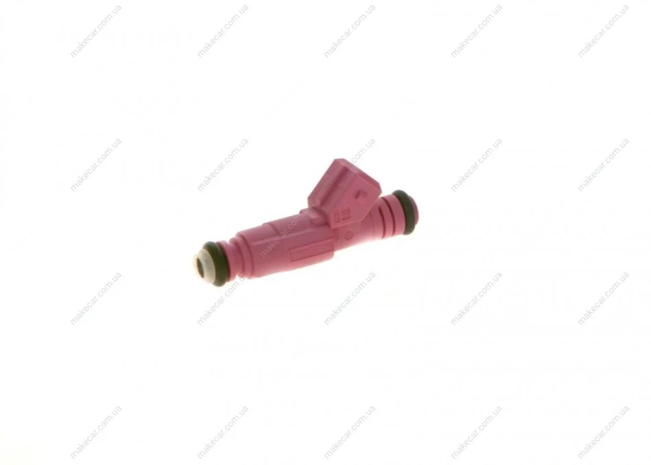 <strong>Паливний інжектор CITROEN BERLINGO, BERLINGO/MINIVAN, SAXO, XSARA, XSARA/HATCHBACK, ZX FORD ESCORT VI, FIESTA IV, FIESTA/MINIVAN, KA MAZDA 121 III PEUGEOT 106 II, 306 1.3/1.4 03.91-12.15 BOSCH 0 280 155 786 (фото 1)</strong>