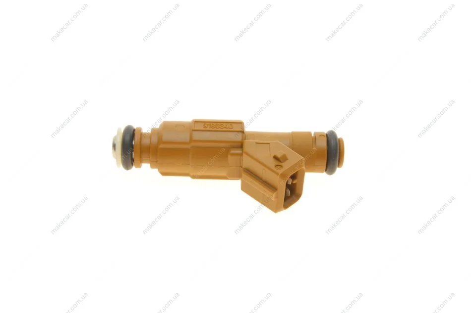 <strong>Паливний інжектор VOLVO C70 I, S60 I, S70, S80 I, V70 I, V70 II, XC70 I, XC90 I 2.0-3.0 04.96-12.14 BOSCH 0280155831 (фото 1)</strong>
