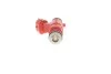 <strong>Паливний інжектор NISSAN ALMERA II, ALMERA TINO, PRIMERA 1.5-1.8LPG 06.96-10.08 BOSCH 0 280 155 940 (фото 3)</strong>