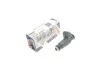 Паливний інжектор 390cc/min 3 bar AUDI A3, TT SEAT LEON 1.8 10.98-06.06 для BOSCH 0280156063 фото товару