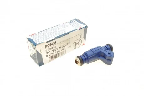 Форсунка двигуна для Audi, Volkswagen, Skoda, Seat BOSCH 0280156065 фото товару