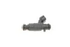 Паливний інжектор AUDI A4 B6, A4 B7, A6 C6, A8 D3 VW PHAETON 4.2 10.02-03.16 для BOSCH 0 280 156 180 фото товару
