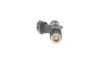 <strong>Паливний інжектор AUDI A4 B6, A4 B7, A6 C6, A8 D3 VW PHAETON 4.2 10.02-03.16 BOSCH 0 280 156 180 (фото 4)</strong>