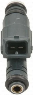 Паливний інжектор BMW 3 (E36), 5 (E34), 6 (E24), 7 (E23), 7 (E32) 1.8/3.0/3.4 09.82-12.95 для BOSCH 0280156372 фото товару