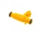 <strong>Паливний інжектор CITROEN C3 II, NEMO, NEMO/MINIVAN FIAT FIORINO, FIORINO/MINIVAN, QUBO PEUGEOT 206+, 207, BIPPER, BIPPER TEPEE 1.1/1.4 04.06- BOSCH 0280156427 (фото 2)</strong>
