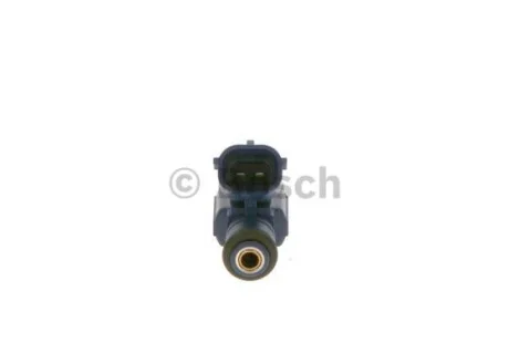 Паливний інжектор HYUNDAI I10 I KIA PICANTO I 1.0-1.1LPG 04.04-12.13 для BOSCH 0280156461 фото товару