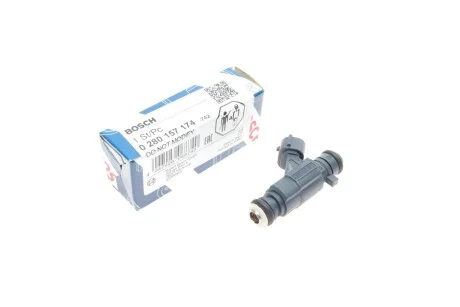 Форсунка двигуна для BOSCH 0280157174 фото товару