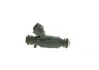 <strong>Форсунка бензин HYUNDAI/KIA/DODGE Getz/Accent/Matrix/Atos/Elantra/Lantra/Cerato \'\'1 BOSCH 0280157175 (фото 4)</strong>