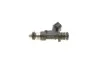Паливний інжектор NISSAN MICRA C+C III, MICRA III, NOTE 1.0-1.4LPG 01.03-08.13 для BOSCH 0280158013 фото товару