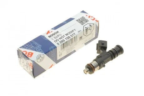 Форсунка двигуна для BOSCH 0280158017 фото товару