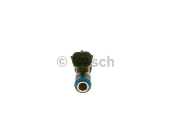 <strong>Паливний інжектор INFINITI FX NISSAN 350Z, MURANO I 3.5 09.02-12.08 BOSCH 0280158042 (фото 1)</strong>