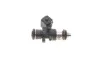 Паливний інжектор DACIA LOGAN, LOGAN II, LOGAN MCV II, SANDERO, SANDERO II RENAULT CLIO II, CLIO III, CLIO III/HATCHBACK, CLIO IV, CLIO IV/HATCHBACK, KANGOO 1.2/1.2ALK/1.2LPG 06.01- для BOSCH 0280158046 фото товару