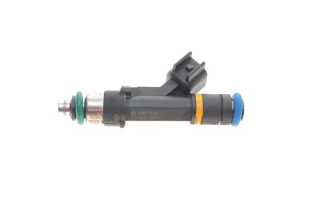 Форсунка двигуна для Mazda BOSCH 0280158103 фото товару
