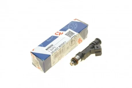 Форсунка двигуна для BOSCH 0280158107 фото товару