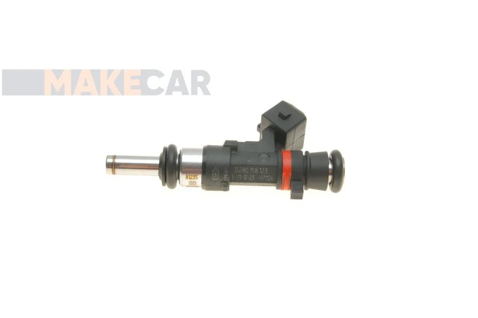 <strong>Паливний інжектор 630cc/min 3 bar PORSCHE 911 3.6 03.06-12.12 BOSCH 0 280 158 123 (фото 1)</strong>