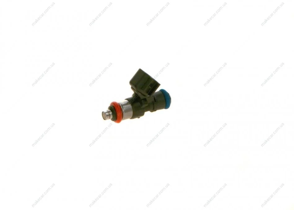 <strong>Паливний інжектор FORD USA EDGE, EXPLORER 3.5 08.06- BOSCH 0280158191 (фото 1)</strong>