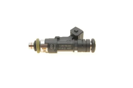Форсунка бензин FORD 1.6 (вир-во Bosch) для BOSCH 0 280 158 200 фото товару