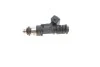 <strong>Паливний інжектор FORD B-MAX, C-MAX II, FIESTA, FIESTA VI, FOCUS III, FOCUS III/HATCHBACK, GRAND C-MAX, MONDEO IV 1.25-1.6LPG 03.07- BOSCH 0 280 158 207 (фото 3)</strong>