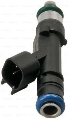 <strong>Паливний інжектор FORD USA MUSTANG 5.0 09.10- BOSCH 0280158227 (фото 1)</strong>