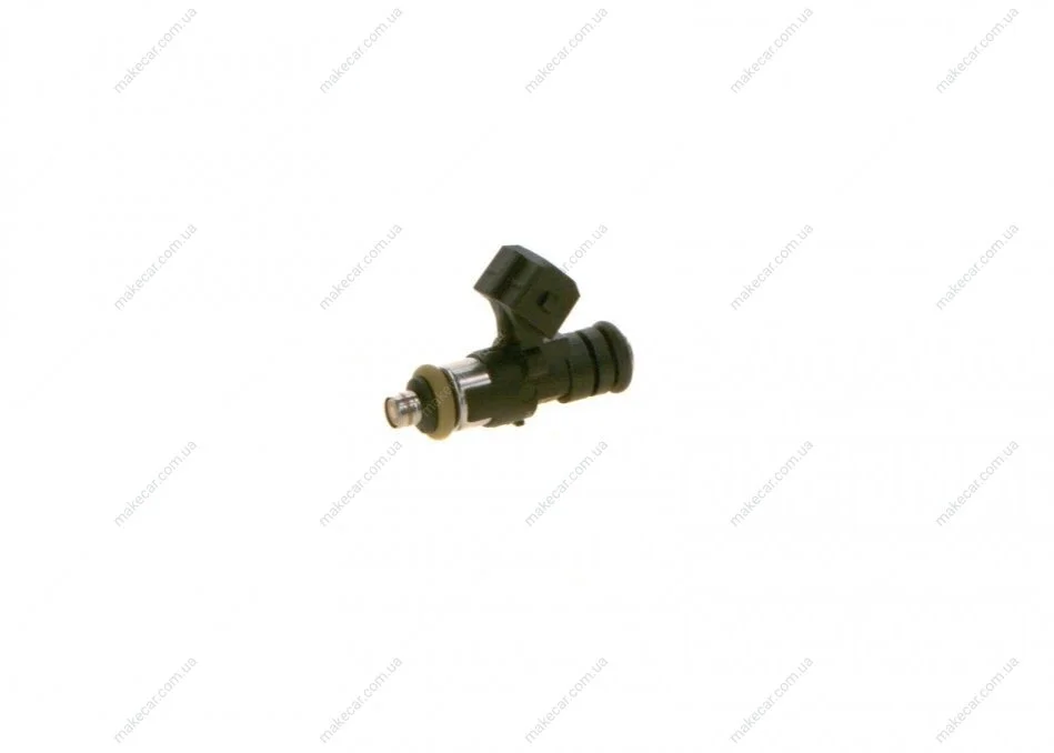 <strong>Паливний інжектор SEAT AROSA, CORDOBA, CORDOBA VARIO, IBIZA II, LEON, TOLEDO II VW BORA, BORA I, GOLF IV, LUPO I, POLO, POLO III 1.4/1.6 04.96-06.06 BOSCH 0280158229 (фото 1)</strong>