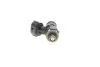 <strong>Паливний інжектор SEAT CORDOBA, CORDOBA VARIO, IBIZA II, INCA, LEON, TOLEDO II SKODA OCTAVIA I VW BORA, BORA I, CADDY II, CADDY II/MINIVAN, GOLF IV, LUPO I, NEW BEETLE, POLO 1.4 10.97-12.10 BOSCH 0280158257 (фото 4)</strong>