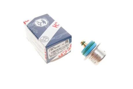 Регулятор тиску для BOSCH 0280160567 фото товару