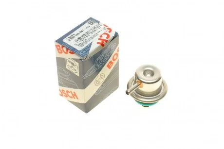 Регулятор тиску для BOSCH 0280160587 фото товару