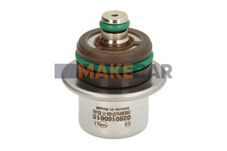 <strong>Регулятор тиску BOSCH 0280160615 (фото 1)</strong>