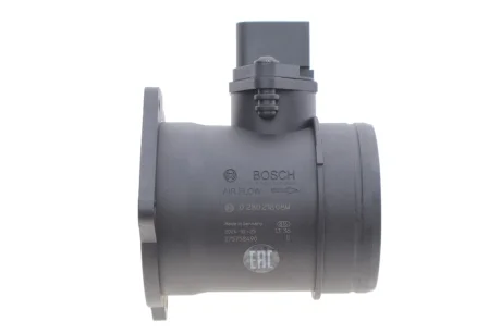 ВИТРАТОМІР ПОВІТРЯ для Audi, Volkswagen BOSCH 028021808W фото товару