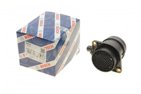 Витратомір повітря для BOSCH 0280218225 фото товару