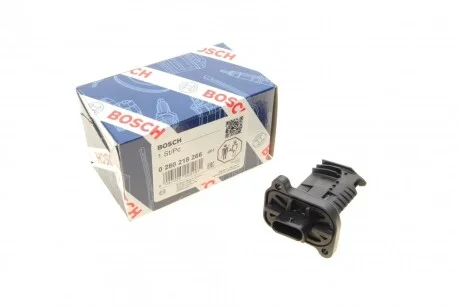 Витратомір повітря для BMW, Mini BOSCH 0280218266 фото товару