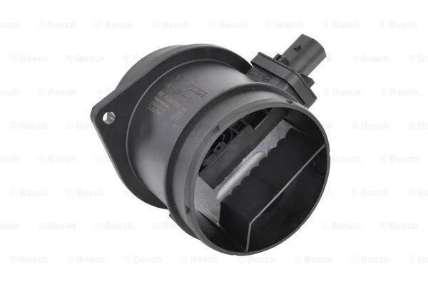 <strong>Витратомір повітря (5 pin, модуль) JAGUAR F-TYPE, XF I LAND ROVER DISCOVERY V, RANGE ROVER IV, RANGE ROVER SPORT II 2.0D/5.0 01.09- BOSCH 0280218288 (фото 1)</strong>